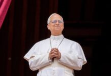 Papa León XIV pide frenar la guerra entre Rusia y Ucrania