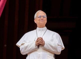 Papa León XIV pide frenar la guerra entre Rusia y Ucrania