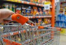 Tucumán: Ventas de supermercados cayeron 33% en el primer semestre