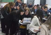 Tucumán: Proponen ley para facilitar permutas de docentes interinos