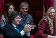 Milei pidió que no avance ninguna norma sobre endeudamiento y apuesta a ordenar el vínculo con aliados con el paquete de Malvinas