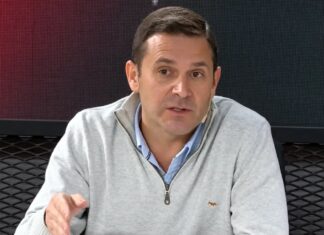 Federico Pelli: «El bloque Independencia vota totalmente sincronizado con nosotros»