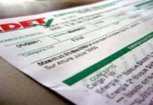 Insaciables: el ERSEPT evalúa un nuevo tarifazo que reclama EDET