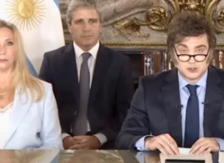 Agenda legislativa, Bullrich y la caída industrial: los frentes abiertos del Gobierno para el cierre de 2026 Casa Rosada