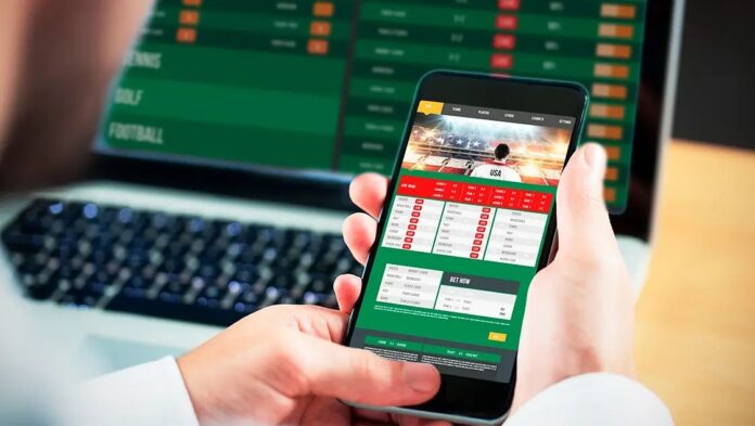 Apuestas online: las empresas presionan para que la ley apunte solo contra los operadores ilegales Apuestas online: las empresas presionan para que la ley apunte solo contra los operadores ilegales