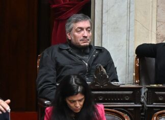 Máximo Kirchner quiere crear un impuesto para compensar el ajuste de Milei: ¿quiénes lo pagarían?