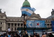 La Corte Suprema volteó una cautelar que limitaba la compra de tierras por parte de extranjeros