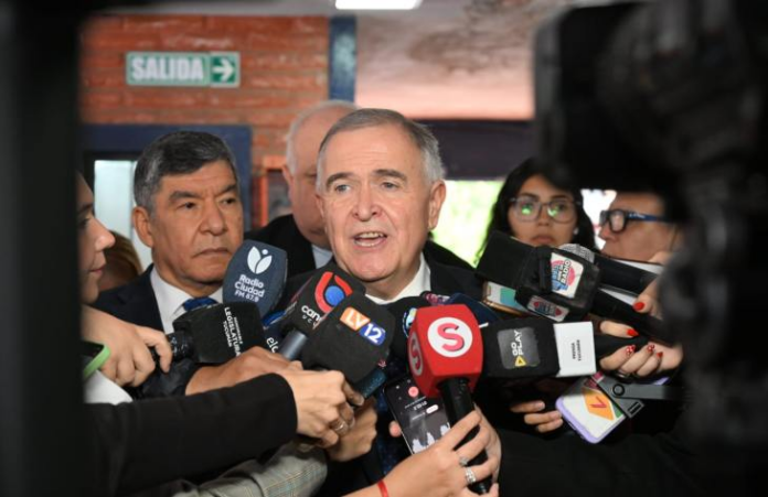 jaldo-defendio-el-esfuerzo-de-la-provincia-para-sostener-sub El gobernador Osvaldo Jaldo