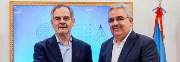 La UNT recibirá US$ 8,8 millones por las utilidades de YMAD La UNT recibirá US$ 8,8 millones por las utilidades de YMAD