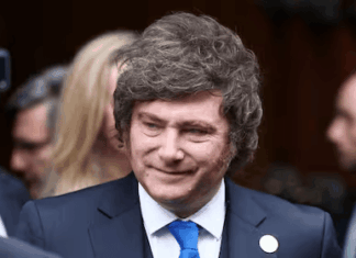 Milei evitó saludar a Lula tras su reelección y en el Gobierno conviven lecturas opuestas Milei evitó saludar a Lula tras su reelección y en el Gobierno conviven lecturas opuestas