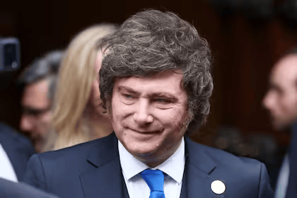 Milei evitó saludar a Lula tras su reelección y en el Gobierno conviven lecturas opuestas Milei evitó saludar a Lula tras su reelección y en el Gobierno conviven lecturas opuestas