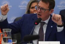 Semana caliente en Diputados: arranca el debate del Presupuesto 2027 en medio de la ofensiva opositora Cámara de Diputados de la Nación