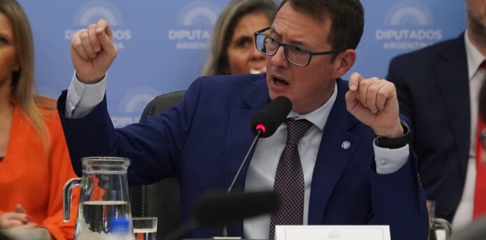 semana-caliente-en-diputados-arranca-el-debate-del-presupues Cámara de Diputados de la Nación